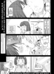 [Higenamuchi] The Katsura Family's Mother-Daughter Relationship