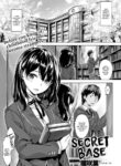 [Hinasaki Yo] Secret Base