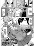 [Hirno] Help Me! Sakuma-san!