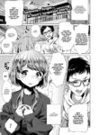 [hiyocco] Honest Girlfriend