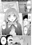 [Ichinoseland] A Normal Girl