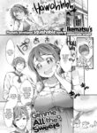 [Ikematsu] Gimme All the Sweets