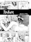 [Ikuhana Niro] Radiant