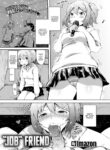 [Imazon] Job Friend