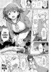 [INU] Caretaker Kamogawa-san