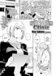[Kito Sakeru] Isobe Hypnotism Clinic