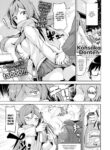[Kohsaka Donten] I Want to Wake That Sleeping Dog!