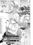 [Leafy] My Taciturn Girlfriend's Secret