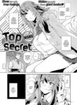 [Mario] Top Secret