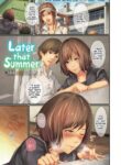 [Midorino Tanuki] Later That Summer