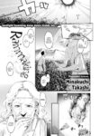[Minakuchi Takashi] Rainmaking