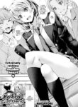 [Nagayori] Radical Girlfriend