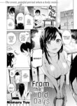 [Niimaru Yuu] From the Old Days
