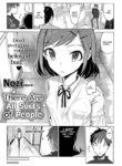 [Nozi] There Are All Sorts of People