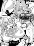 [Tabigarasu] Double Burger
