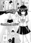[Yahiro Pochi] Genitals of Destiny