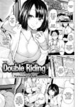 [Yumeno Tanuki] Double Riding
