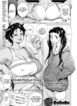 [BoBoBo] Love My Roommate ♡ Chapter 1