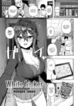 [Hishigata Tomaru] White Licker