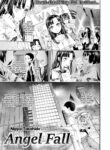 [Nippa Takahide] Angel Fall