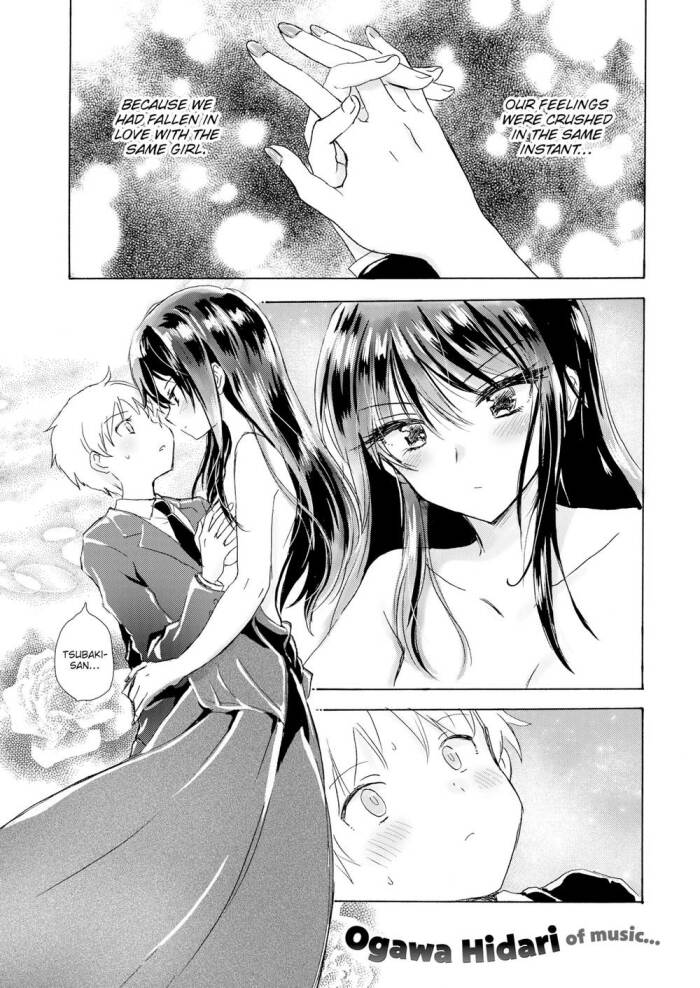 [Ogawa Hidari] Camellia