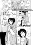 [Pennel] Violet-Like Love