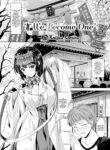 [Saijou Satoru] If We Become One