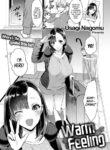 [Usagi Nagomu] Warm Feeling