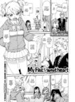 [Akitsuki Itsuki] My First Sweetheart