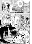 [Akiya Akira] Turn Back