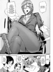 [Ashiomi Masato] Mis(s)chief