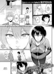 [Bifidus] Graduating From Being Friends