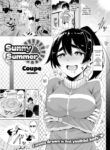 [Coupe] Sunny Early Summer