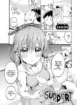 [Ekakibit] Distressed Girl's Support