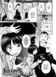 [Hamao] Hug!!