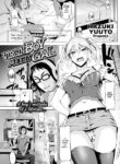 [Hazuki Yuuto] Virgin Boy Meets Gal