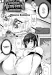[Himeno Komomo] Academic Advancement Committee 2