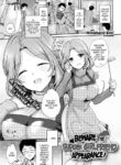 [Hinahara Emi] Beware the Sudden Girlfriend Appearance!