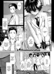 [Homunculus] Separated