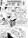 [Hota.] Mini x Mom!