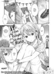 [Ikematsu] If I Get Caught in the Rain