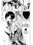 [Ishikawa Shisuke] Visit