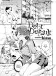 [kiasa] Debt Default
