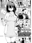 [Kizuka Kazuki] Stand Up