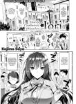 [Kojima Saya] Morals Comittee Member Iori