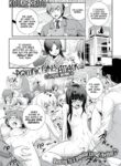 [Koume Keito] Pollinic Girls Attack! Exposure Warning
