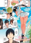 [momi] With Your Transparent Self