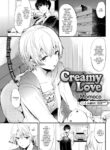 [Momoco] Creamy Love