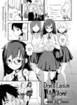 [Mozu] Don't Leave Me Alone