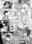 [Mutsuki Haru] We're Rivals Now!